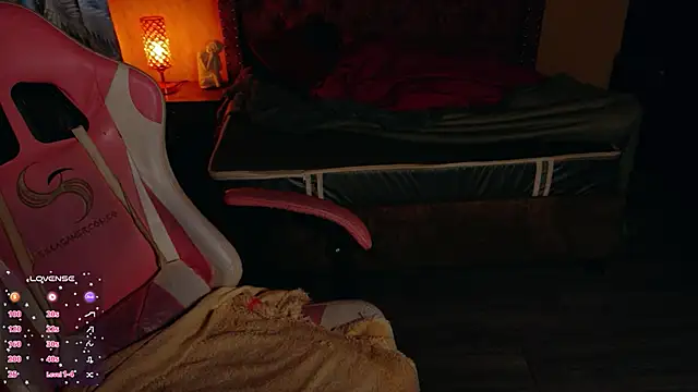 sweet  thang online show from 03/31/26, 11:23