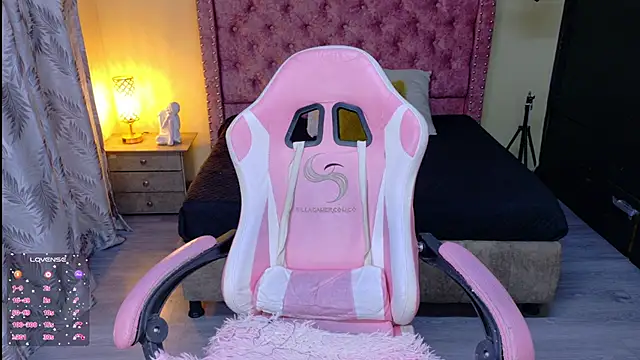 sweet  thang online show from 06/27/26, 03:56