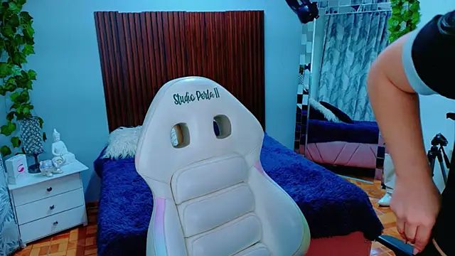 sweet  thang online show from 06/10/26, 07:59