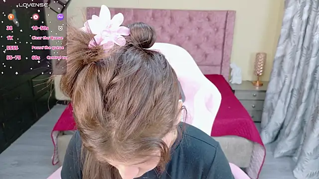 sweet  thang online show from 04/14/26, 04:06