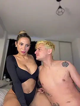 CarinaRose online show from 04/08/26, 09:05