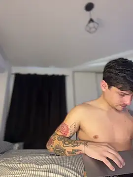 CarinaRose online show from 03/18/26, 09:04