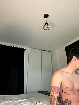 CarinaRose online show from 09/12/25, 11:04