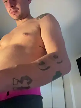 CarinaRose online show from 11/06/25, 12:03