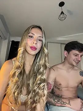 CarinaRose online show from 11/03/25, 09:07