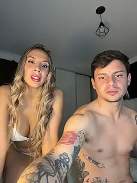 CarinaRose online show from 10/08/25, 09:59