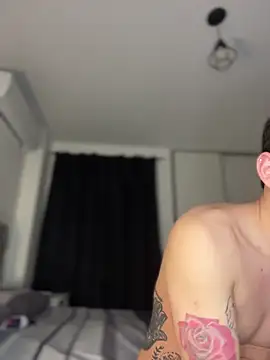 CarinaRose online show from 03/26/26, 11:57