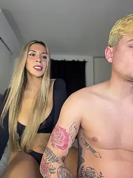 CarinaRose online show from 04/14/26, 09:09