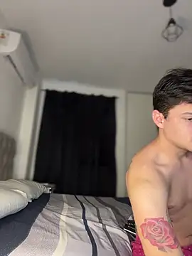 CarinaRose online show from 03/05/26, 08:05