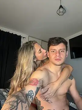 CarinaRose online show from 09/22/25, 10:05