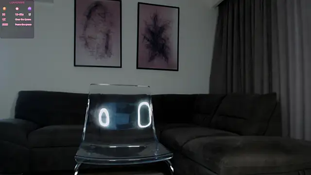 reinakylie online show from 10/05/25, 01:35