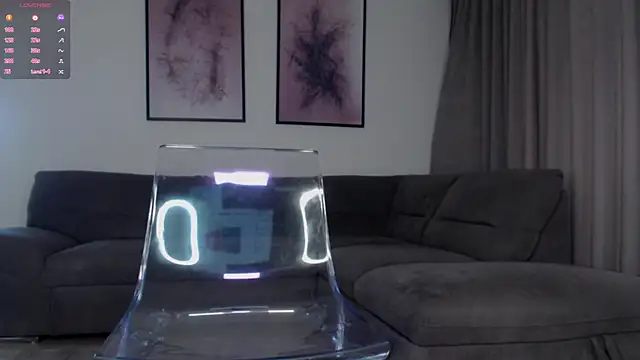 reinakylie online show from 10/28/25, 08:57