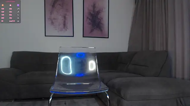 reinakylie online show from 11/16/25, 01:05