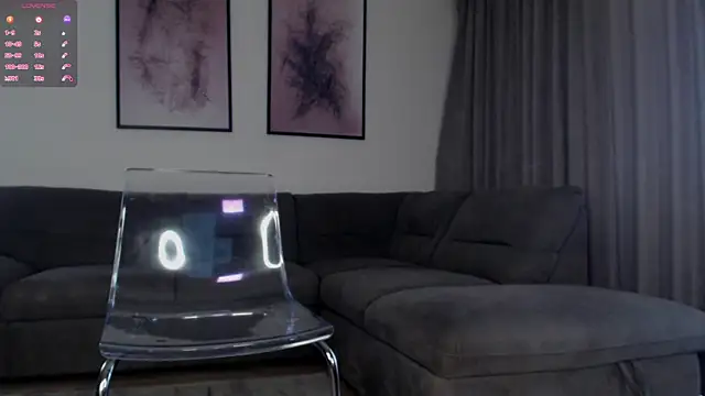 reinakylie online show from 10/16/25, 01:08