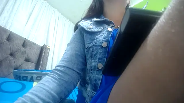 Snapshot of ANA-BULLOCK- chatting on 10/04/25, 12:07 ANA-BULLOCK- online show from 10/04/25, 12:07