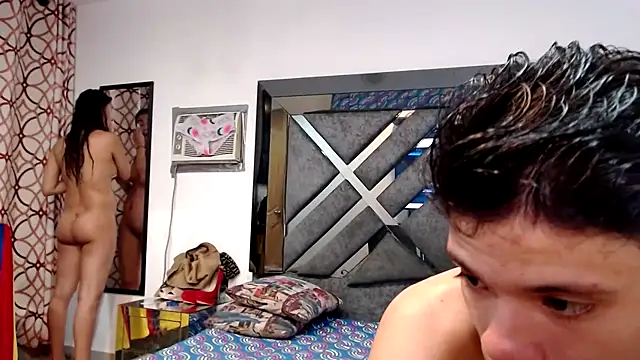 AllenBangss online show from 10/03/25, 01:09