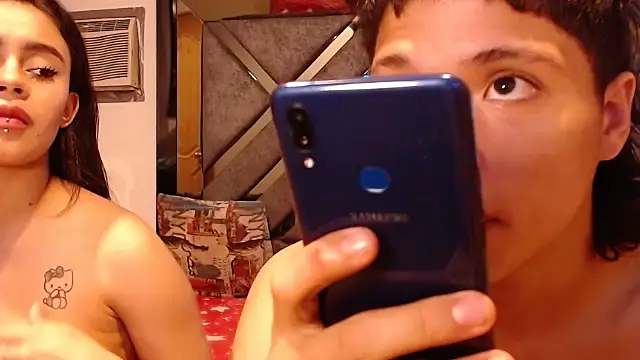 AllenBangss online show from 01/07/26, 02:49