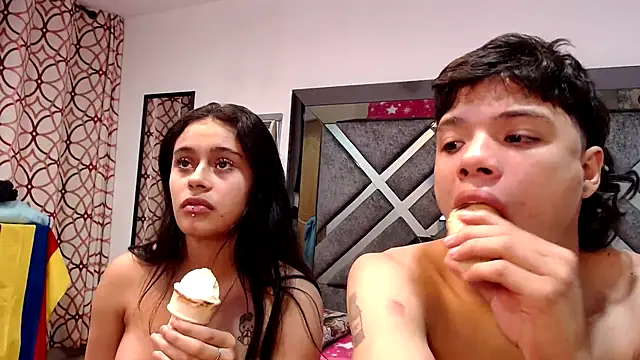 AllenBangss online show from 10/18/25, 02:35