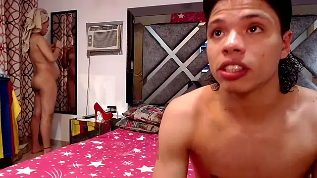 AllenBangss online show from 11/04/25, 02:15