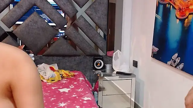 AllenBangss online show from 01/09/26, 02:24