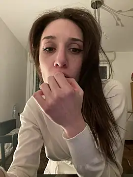 laprincesa2punto0 online show from 03/15/25, 03:37