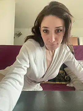 laprincesa2punto0 online show from 03/13/25, 12:24