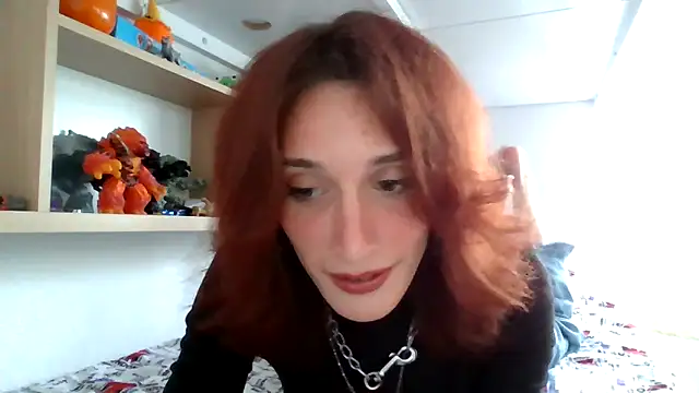 laprincesa2punto0 online show from 05/07/26, 03:37