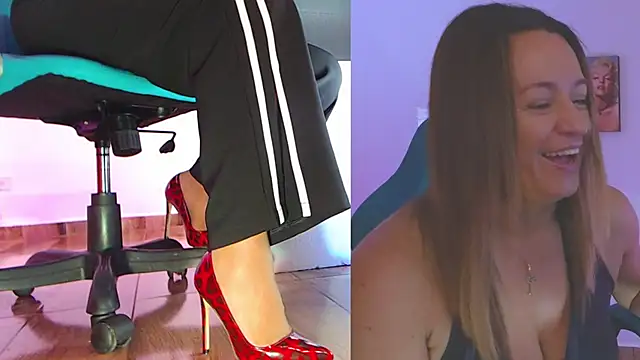 weet Evans    online show from 02/25/26, 02:01