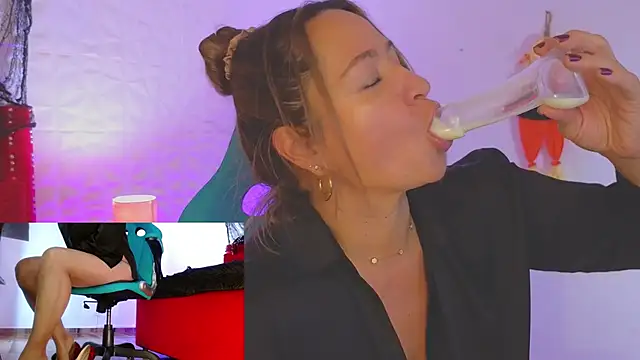 weet Evans    online show from 10/31/25, 11:07