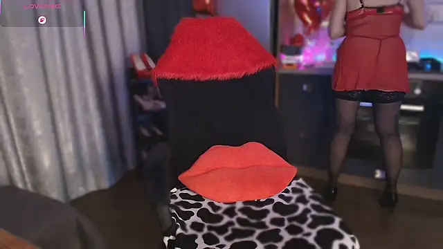 emlana online show from 02/22/26, 04:30