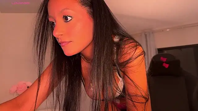 StacySpice01 online show from 11/29/25, 01:39