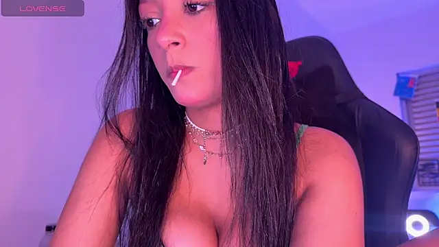 StacySpice01 online show from 06/14/26, 01:02