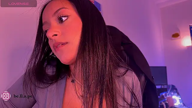 StacySpice01 online show from 07/10/26, 04:34