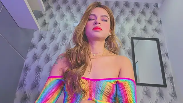  Gabytaylor online show from 04/13/26, 11:14