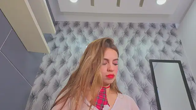  Gabytaylor online show from 04/17/26, 11:24