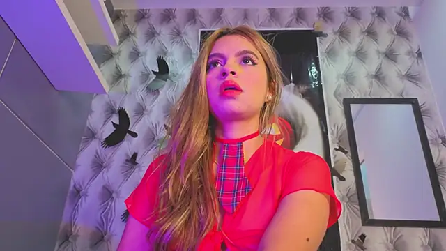 Snapshot of _Gabytaylor chatting on 10/29/25, 11:31 Gabytaylor online show from 10/29/25, 11:31