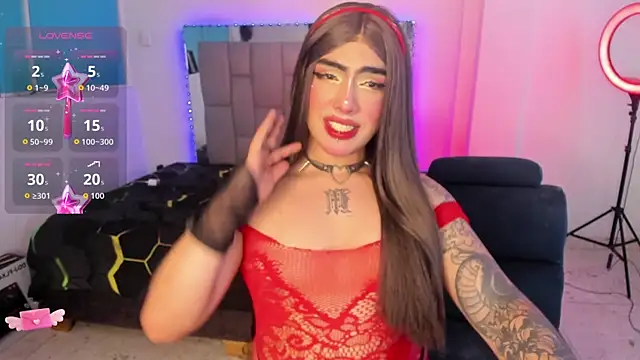 Sophie whitexxx online show from 06/23/26, 06:50