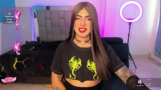 Sophie whitexxx online show from 07/01/26, 07:36