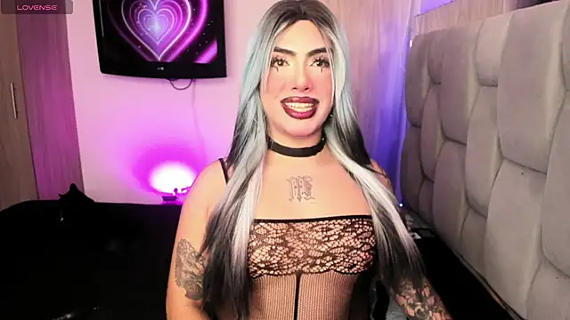 Sophie whitexxx online show from 01/11/26, 06:04