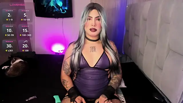 Sophie whitexxx online show from 01/15/26, 08:34