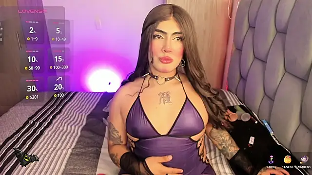 Sophie whitexxx online show from 11/06/25, 07:12