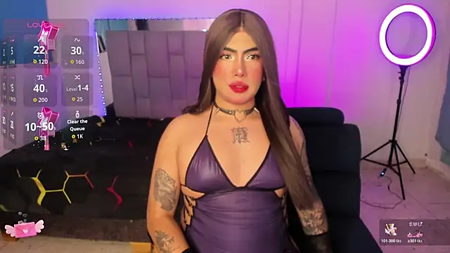Sophie whitexxx online show from 06/12/26, 11:02