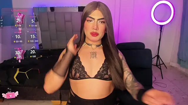 Sophie whitexxx online show from 06/21/26, 01:00
