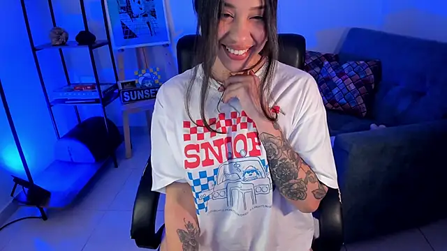 FireTheGun  online show from 01/15/26, 02:59