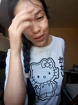 Snapshot of FireTheGun_ chatting on 02/05/26, 02:57 FireTheGun online show from 02/05/26, 02:57