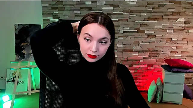 OlgaPetrova online show from 03/11/25, 04:29