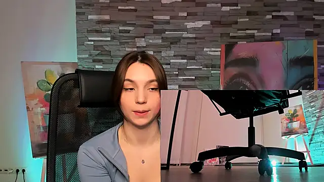 OlgaPetrova online show from 03/14/25, 04:30