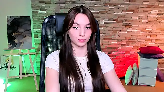 OlgaPetrova online show from 03/10/25, 04:14