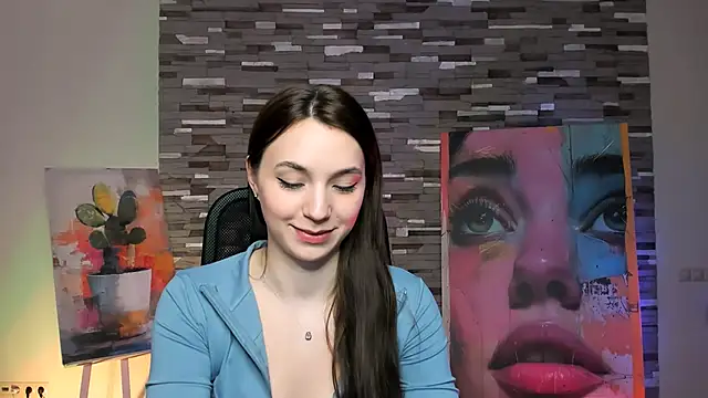 OlgaPetrova online show from 03/18/25, 04:06