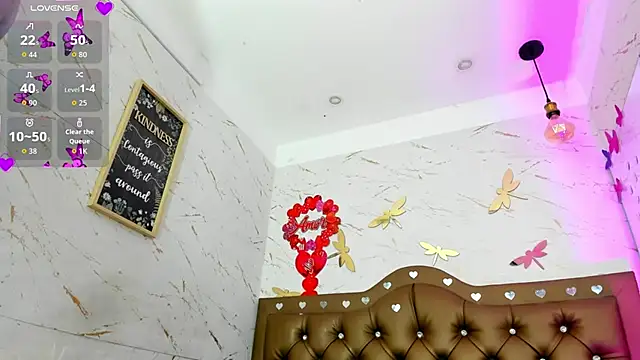 ANDROMEEDA online show from 09/23/25, 05:47